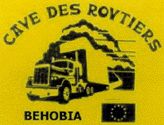 Marca de 'CAVE DES ROUTIERS'