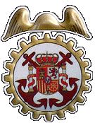 Marca de 'COLEGIO DE AGENTES DE ADUANAS'