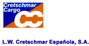 Marca de 'CRETSCHMAR CARGO S.A.'