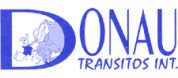 Marca de 'DONAU TRANSITOS INTERNACIONALES S.L.'