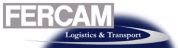 Marca de 'FERCAM TRANSPORTES S.A.'