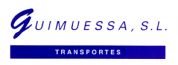 Marca de 'GUIMUESSA S.L.'