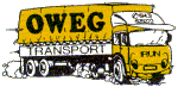 'OWEG TRANSPORT S.A.'-ren marka