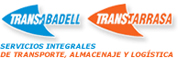 Marca de 'TRANSABADELL'