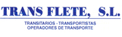 Marca de 'TRANS FLETE S.L.'