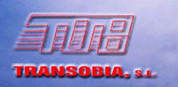 Marca de 'TRANSOBIA S.L.'