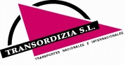 Marca de 'TRANSORDIZIA S.L.'