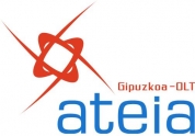 Marca de 'ATEIA ASOCIACION DE TRANSITARIOS DE GIPUZKOA'